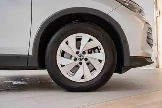 Volkswagen Tiguan, 2.0, 110 kW, дизель, автомат, передний привод
