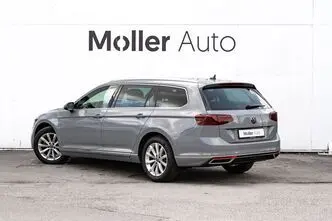 Volkswagen Passat, 2.0, 110 kW, diisel, automaat, esivedu
