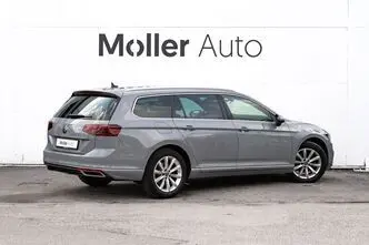 Volkswagen Passat, 2.0, 110 kW, diisel, automaat, esivedu