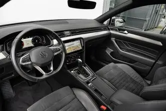 Volkswagen Passat, 2.0, 110 kW, diisel, automaat, esivedu