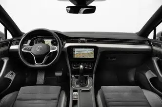 Volkswagen Passat, 2.0, 110 kW, diisel, automaat, esivedu