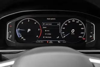 Volkswagen Passat, 2.0, 110 kW, diisel, automaat, esivedu