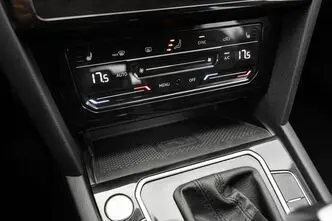Volkswagen Passat, 2.0, 110 kW, diisel, automaat, esivedu
