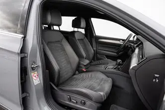 Volkswagen Passat, 2.0, 110 kW, diisel, automaat, esivedu