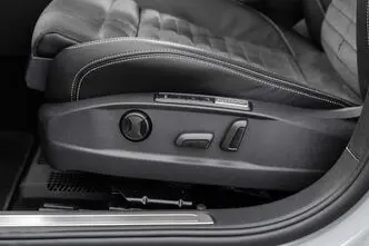 Volkswagen Passat, 2.0, 110 kW, diisel, automaat, esivedu