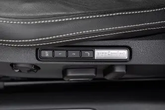 Volkswagen Passat, 2.0, 110 kW, diisel, automaat, esivedu