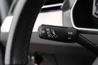 Volkswagen Passat, 2.0, 110 kW, diisel, automaat, esivedu