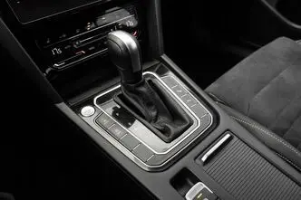 Volkswagen Passat, 2.0, 110 kW, diisel, automaat, esivedu