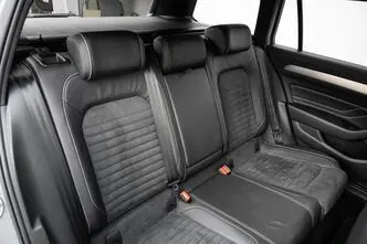Volkswagen Passat, 2.0, 110 kW, diisel, automaat, esivedu