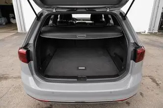 Volkswagen Passat, 2.0, 110 kW, diisel, automaat, esivedu