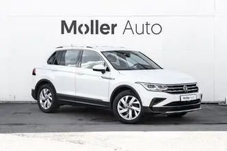 Volkswagen Tiguan, 2.0, 110 kW, дизель, автомат, передний привод