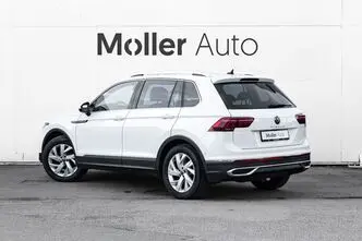 Volkswagen Tiguan, 2.0, 110 kW, дизель, автомат, передний привод