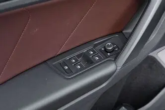 Volkswagen Tiguan, 2.0, 110 kW, дизель, автомат, передний привод