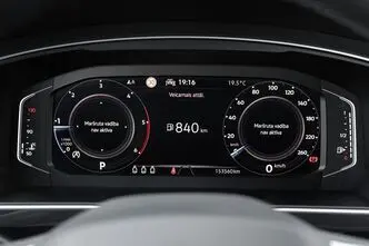 Volkswagen Tiguan, 2.0, 110 kW, дизель, автомат, передний привод