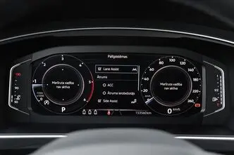 Volkswagen Tiguan, 2.0, 110 kW, дизель, автомат, передний привод