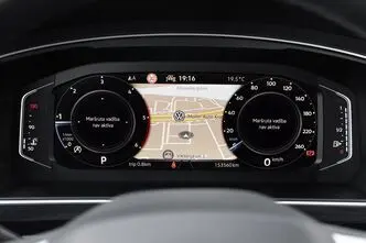 Volkswagen Tiguan, 2.0, 110 kW, дизель, автомат, передний привод