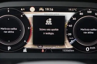 Volkswagen Tiguan, 2.0, 110 kW, дизель, автомат, передний привод