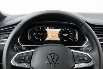 Volkswagen Tiguan, 2.0, 110 kW, дизель, автомат, передний привод