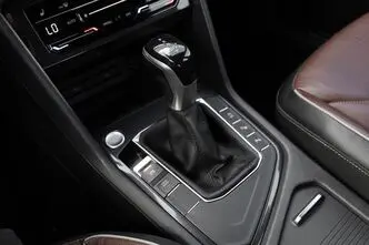 Volkswagen Tiguan, 2.0, 110 kW, дизель, автомат, передний привод