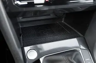Volkswagen Tiguan, 2.0, 110 kW, дизель, автомат, передний привод
