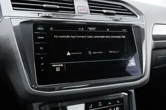 Volkswagen Tiguan, 2.0, 110 kW, дизель, автомат, передний привод