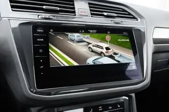 Volkswagen Tiguan, 2.0, 110 kW, дизель, автомат, передний привод