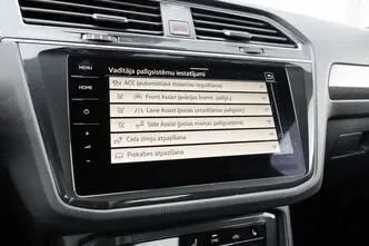 Volkswagen Tiguan, 2.0, 110 kW, дизель, автомат, передний привод