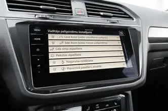 Volkswagen Tiguan, 2.0, 110 kW, дизель, автомат, передний привод