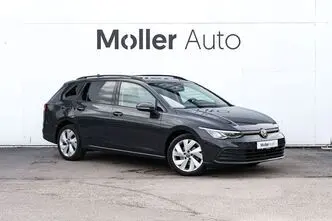 Volkswagen Golf, 1.5, 96 kW, petrol, automatic, front-wheel drive