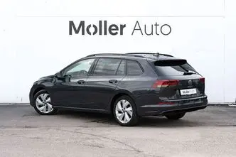 Volkswagen Golf, 1.5, 96 kW, petrol, automatic, front-wheel drive