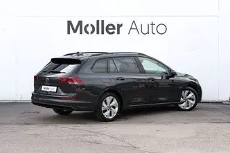 Volkswagen Golf, 1.5, 96 kW, petrol, automatic, front-wheel drive