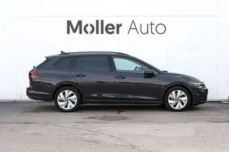 Volkswagen Golf, 1.5, 96 kW, petrol, automatic, front-wheel drive