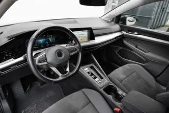Volkswagen Golf, 1.5, 96 kW, petrol, automatic, front-wheel drive