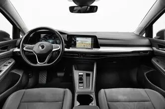 Volkswagen Golf, 1.5, 96 kW, petrol, automatic, front-wheel drive