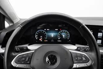 Volkswagen Golf, 1.5, 96 kW, petrol, automatic, front-wheel drive