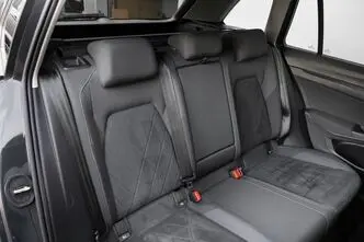 Volkswagen Golf, 1.5, 96 kW, petrol, automatic, front-wheel drive