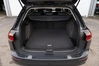 Volkswagen Golf, 1.5, 96 kW, petrol, automatic, front-wheel drive