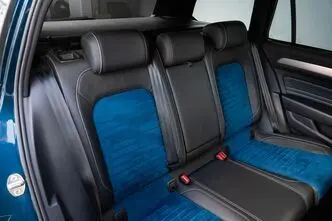 Volkswagen Passat, 2.0, 147 kW, diesel, automatic, front-wheel drive