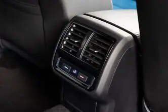 Volkswagen Passat, 2.0, 147 kW, diesel, automatic, front-wheel drive