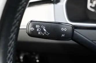 Volkswagen Passat, 2.0, 147 kW, diesel, automatic, front-wheel drive