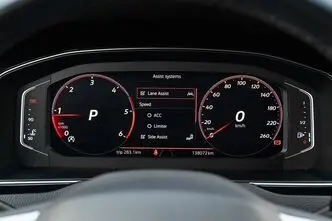 Volkswagen Passat, 2.0, 147 kW, diesel, automatic, front-wheel drive