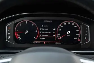 Volkswagen Passat, 2.0, 147 kW, diesel, automatic, front-wheel drive