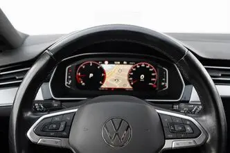 Volkswagen Passat, 2.0, 147 kW, diesel, automatic, front-wheel drive