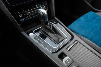 Volkswagen Passat, 2.0, 147 kW, diesel, automatic, front-wheel drive