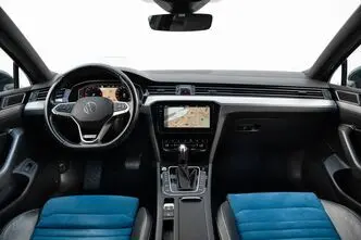Volkswagen Passat, 2.0, 147 kW, diesel, automatic, front-wheel drive