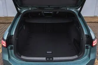 Volkswagen Passat, 1.5, 110 kW, petrol, automatic, front-wheel drive