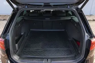 Volkswagen Passat, 160 kW, electric, manual