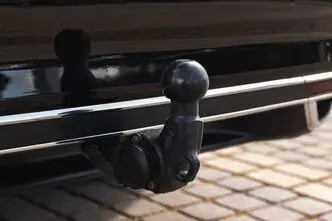 Volkswagen Passat, 160 kW, electric, manual