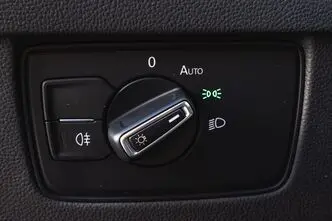 Volkswagen Passat, 160 kW, electric, manual