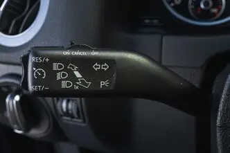 Volkswagen Tiguan, 1.4, 90 kW, бензин, механическая, передний привод